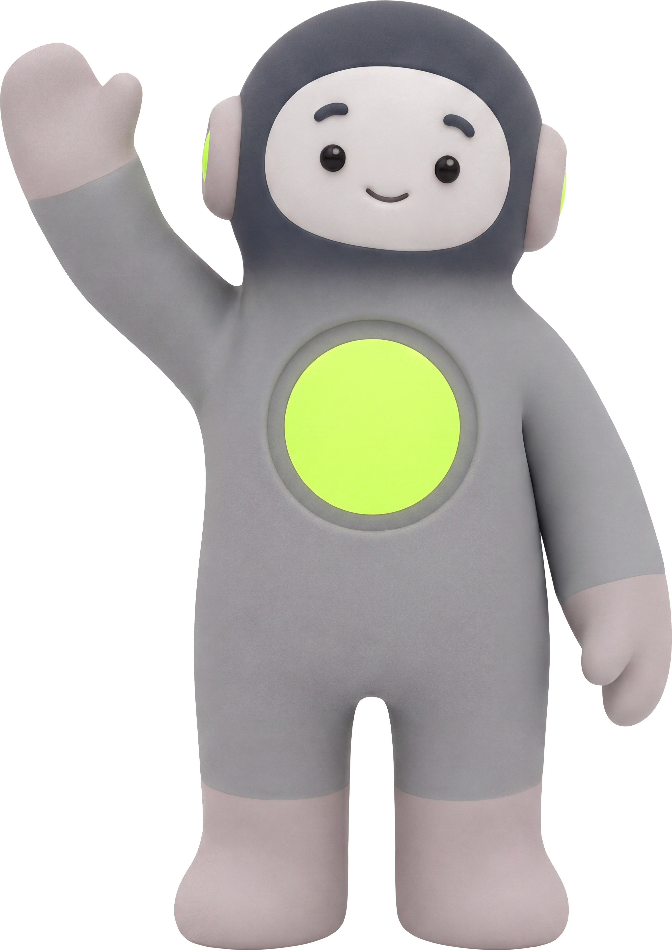 Norvas maskot