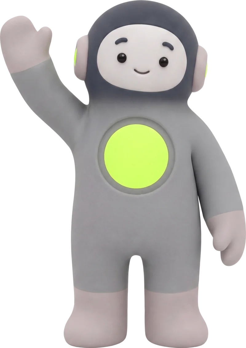 Norvas maskot